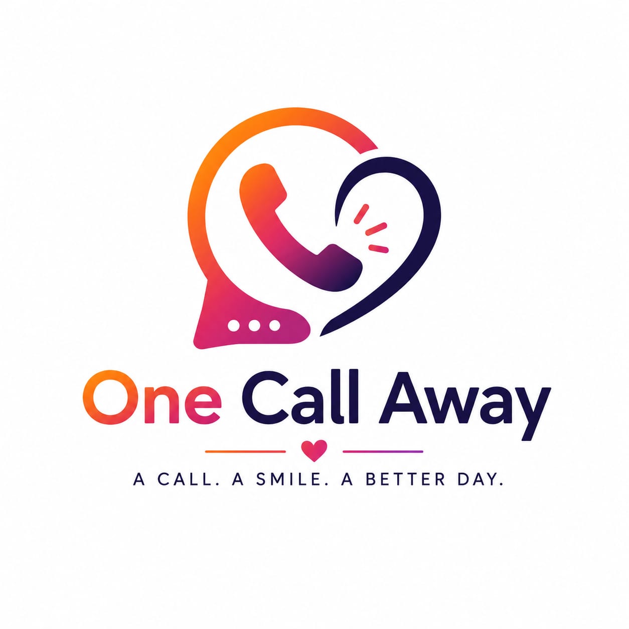 One Call Away logo